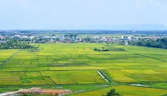 Chưa triển khai kế hoạch lấy ý kiến Nhân dân dự thảo Luật Đất đai (sửa đổi) phải nghiêm túc kiểm điểm