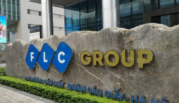 Chính thức hủy niêm yết hơn 700 triệu cổ phiếu FLC