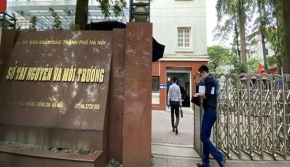 Lãnh đạo Hà Nội yêu cầu Sở Tài nguyên môi trường chấn chỉnh việc thẩm định kế hoạch sử dụng đất