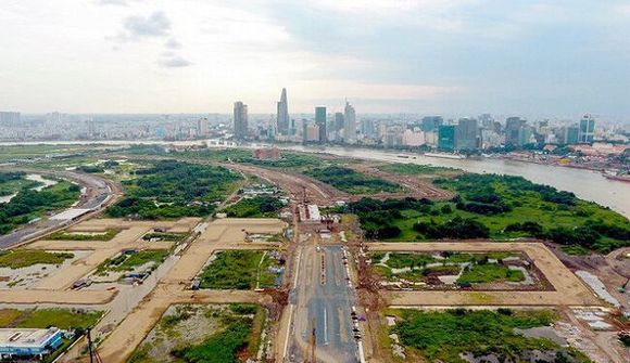 Chuyên gia nêu 5 vấn đề cần giải quyết để xây dựng khung giá đất hiệu quả