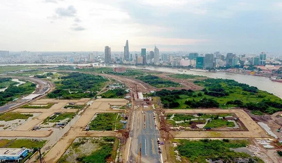 Chuyên gia nêu 5 vấn đề cần giải quyết để xây dựng khung giá đất hiệu quả