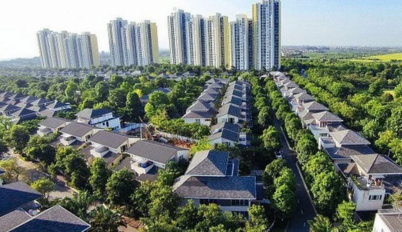 40ha xây trung tâm đô thị Văn Giang, Hưng Yên