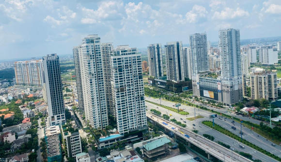 Bộ Xây dựng đề xuất loạt giải pháp “gỡ khó” cho thị trường bất động sản trước thềm hội nghị toàn quốc