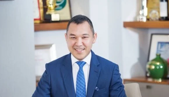 Hai năm về tay ông Bolat Duisenov, Coteccons báo lãi chỉ 45 tỷ đồng