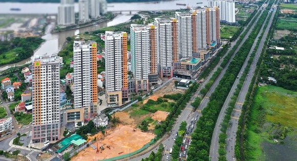Giải quyết dứt điểm các vướng mắc tại 116 dự án nhà ở trên địa bàn