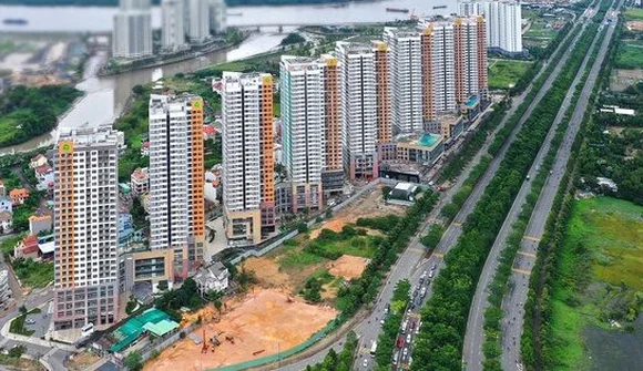 Giải quyết dứt điểm các vướng mắc tại 116 dự án nhà ở trên địa bàn