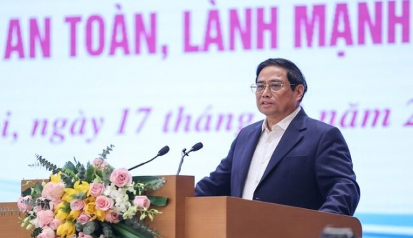 Chính phủ sẽ ban hành Nghị quyết tháo gỡ khó khăn cho thị trường BĐS