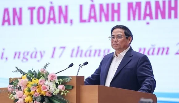 Chính phủ sẽ ban hành Nghị quyết tháo gỡ khó khăn cho thị trường BĐS