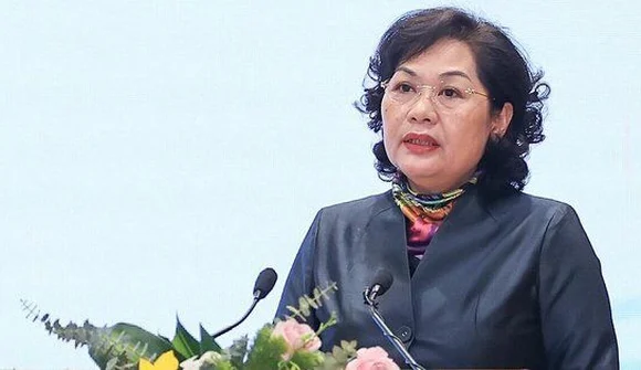 Thống đốc NHNN: Sẽ có gói ưu đãi 120.000 tỷ đồng cho nhà ở xã hội