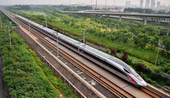 Hà Nội đề xuất thay đổi vị trí ga đường sắt cao tốc Bắc Nam