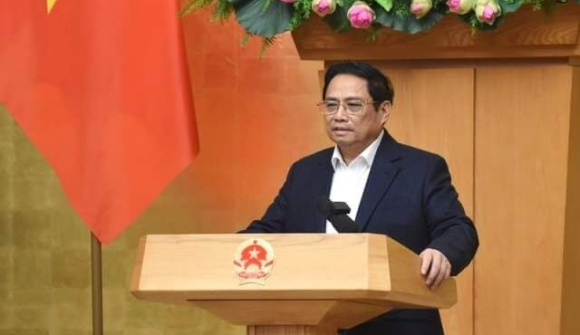 Thủ tướng yêu cầu tổ chức cuộc họp tháo gỡ khó khăn cho thị trường bất động sản
