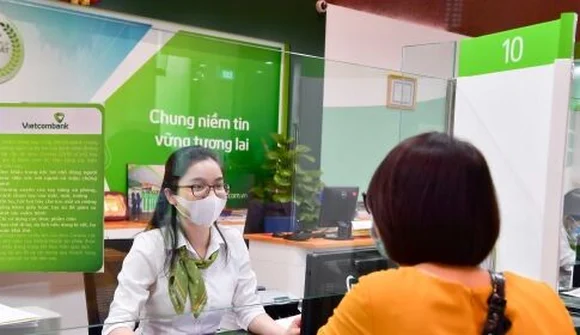 Năm 2022, các ngân hàng niêm yết đạt 10,6 tỷ USD lợi nhuận trước thuế