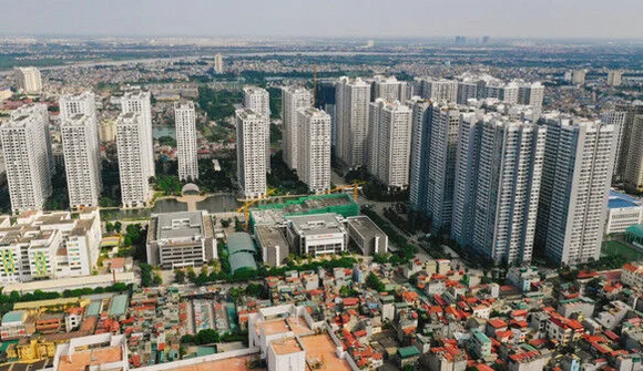 Hà Nội: Phát triển các dự án mới khó khăn vì vướng cơ chế đầu tư