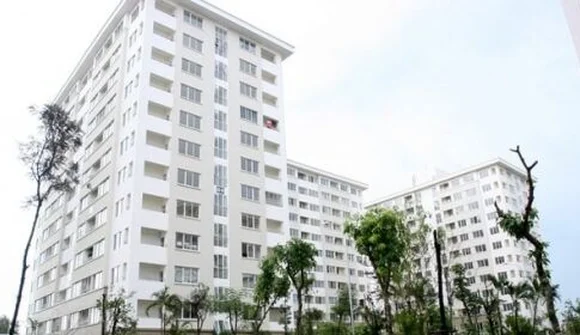 Nhiều kỳ vọng ở gói tài chính dành cho nhà ở xã hội