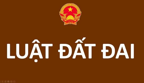 Tất cả các địa phương đã triển khai lấy ý kiến nhân dân về Luật Đất đai