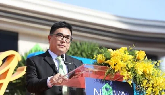 Ông Bùi Xuân Huy và bà Hoàng Thu Châu từ nhiệm HĐQT Novaland