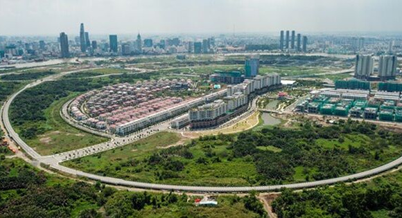 Luật Đất đai (sửa đổi): Giá đất được quy định thế nào?