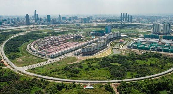 Luật Đất đai (sửa đổi): Giá đất được quy định thế nào?