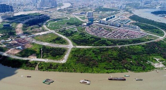 Bất cập về định giá đất gây rối loạn thị trường bất động sản