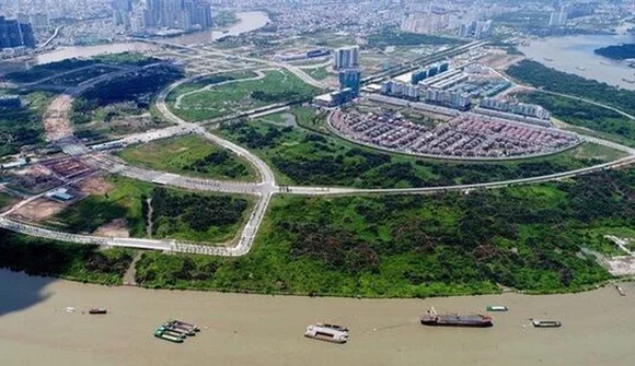 Bất cập về định giá đất gây rối loạn thị trường bất động sản