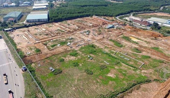 Đề nghị bổ sung quy định “nguyên tắc bồi thường, hỗ trợ, tái định cư khi Nhà nước thu hồi đất”