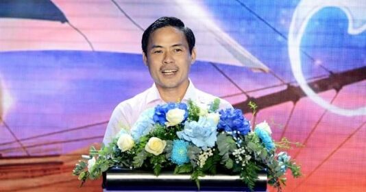 Chủ tịch và Phó Chủ tịch HĐQT Kosy đồng loạt đăng ký bán cổ phiếu