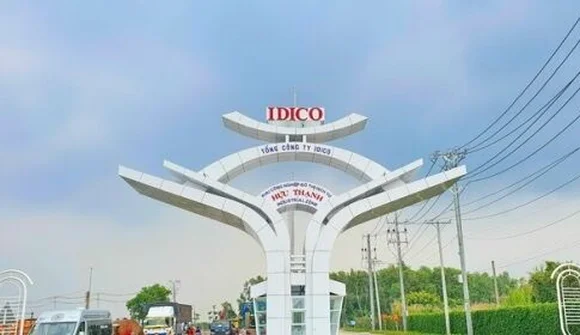 Lợi nhuận tăng 5 lần, cổ phiếu IDC của Idico vẫn giảm 50%