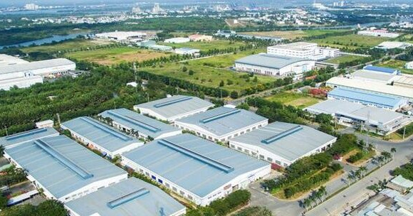 Giảm 30% tiền thuê đất, mặt nước với các đối tượng bị ảnh hưởng bởi dịch COVID