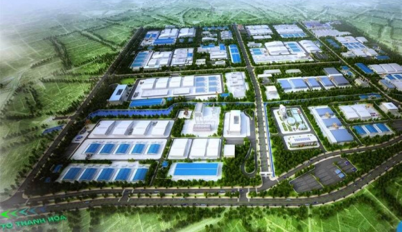 Bổ sung 4 KCN tỉnh Hà Nam vào Quy hoạch KCN ở Việt Nam