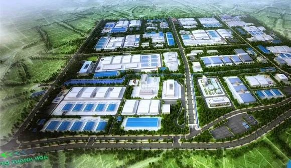 Bổ sung 4 KCN tỉnh Hà Nam vào Quy hoạch KCN ở Việt Nam