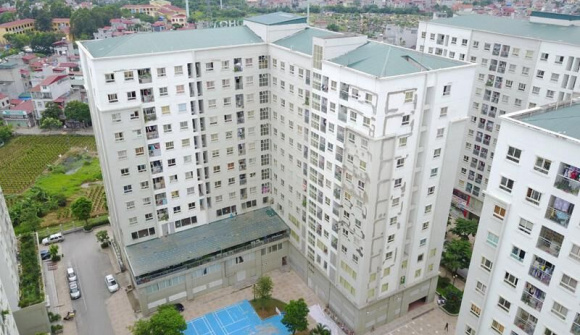 Bình Định kêu gọi, triển khai đầu tư 250 dự án nhà ở trong năm 2023