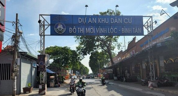 Đề nghị thành lập tổ công tác rà soát các dự án 'treo', gây bức xúc trong nhân dân
