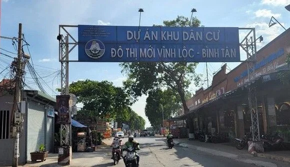 Đề nghị thành lập tổ công tác rà soát các dự án 'treo', gây bức xúc trong nhân dân
