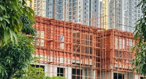 Hà Nội: Thanh tra dự án sử dụng vốn ngân sách nhà nước