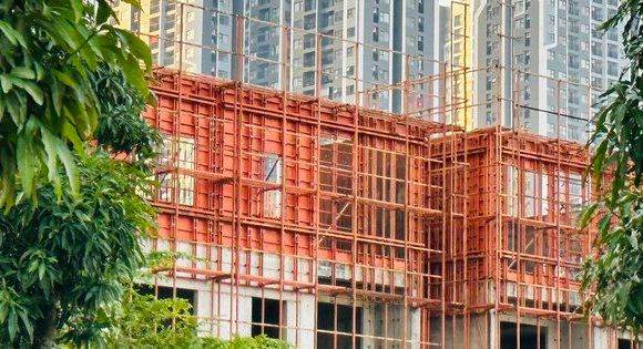 Hà Nội: Thanh tra dự án sử dụng vốn ngân sách nhà nước