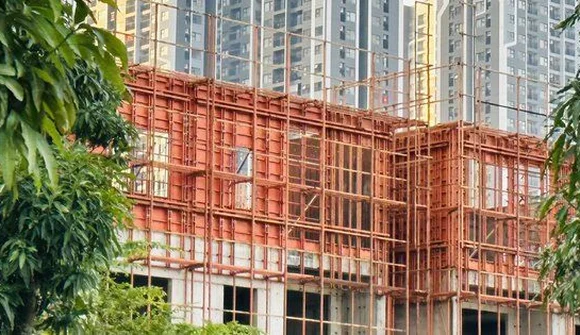 Hà Nội: Thanh tra dự án sử dụng vốn ngân sách nhà nước