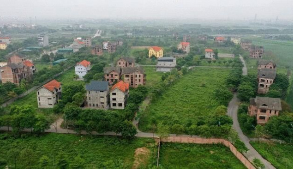 Đề xuất đánh thuế nhà, đất giá 50 triệu đồng/m2: Nhiều bất cập!