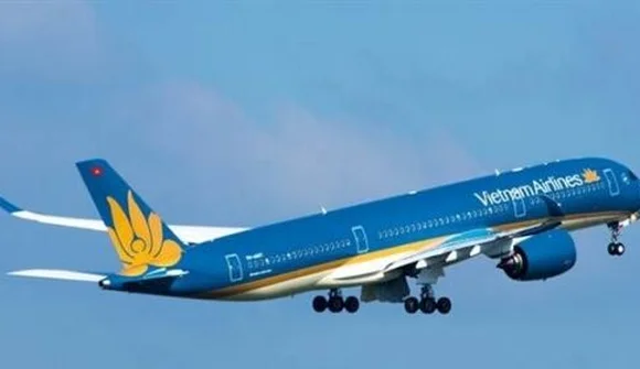 Cổ phiếu HVN của Vietnam Airlines sắp bị hủy niêm yết sàn HOSE