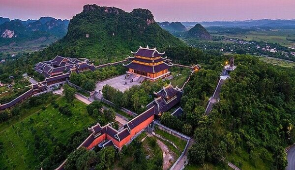 Bị Thanh tra Chính phủ chỉ ra sai phạm, ông chủ Khu du lịch Tam Chúc kinh doanh ra sao?