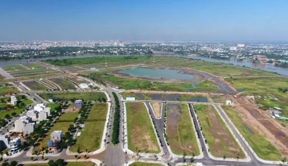 Đề xuất tiếp tục gia hạn nộp thuế, tiền thuê đất trong năm 2023