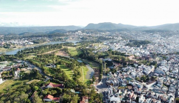 “Siêu dự án” nghỉ dưỡng rộng 46ha bỏ hoang của Toàn Cầu được gia hạn thêm một năm