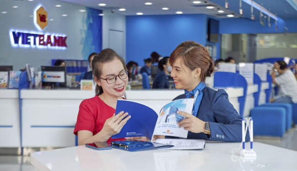 VietBank: Mạnh tay cắt giảm dự phòng rủi ro khi nợ xấu tăng mạnh?
