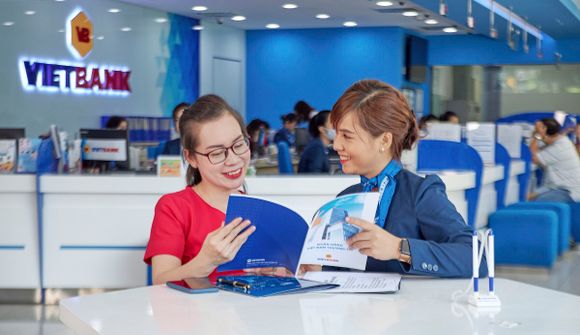 VietBank: Mạnh tay cắt giảm dự phòng rủi ro khi nợ xấu tăng mạnh?