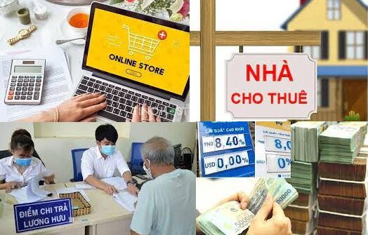 Đề xuất bổ sung nhiều trường hợp chịu thuế thu nhập cá nhân