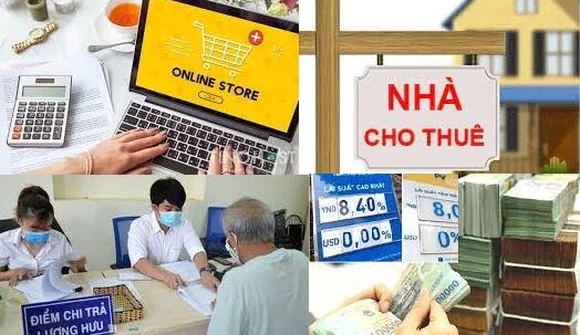 Đề xuất bổ sung nhiều trường hợp chịu thuế thu nhập cá nhân