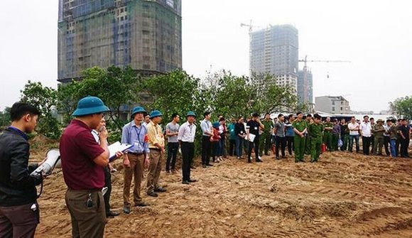 Góp ý sửa Luật Đất đai: Ý kiến nhiều nhất là về thu hồi đất, giá đất