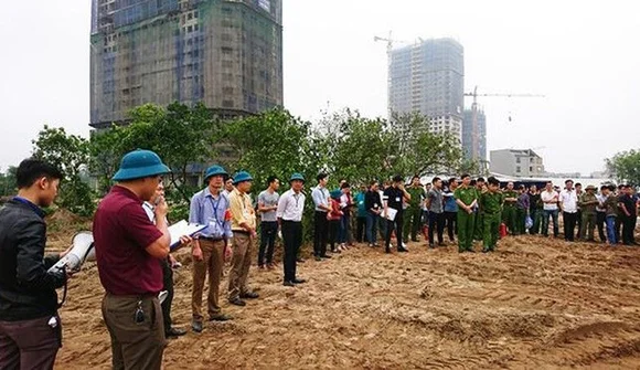 Góp ý sửa Luật Đất đai: Ý kiến nhiều nhất là về thu hồi đất, giá đất