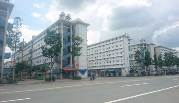 Năm 2023, Bình Dương đặt mục tiêu xây dựng 18.000 căn nhà ở xã hội
