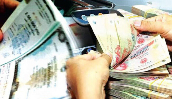 Hôm nay (9/2), Bộ Tài chính phải trình Nghị định về trái phiếu doanh nghiệp