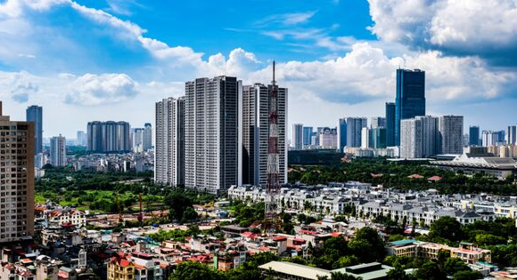 Khẩn trương đề xuất các biện pháp đồng bộ, tổ chức Hội nghị tháo gỡ khó khăn cho thị trường bất động sản